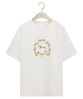 CHRISTIAN DIOR Футболка