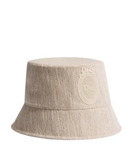 CHRISTIAN DIOR Панама