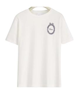CHRISTIAN DIOR Футболка