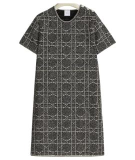 CHRISTIAN DIOR Повседневное платье