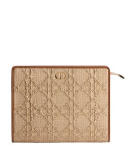 CHRISTIAN DIOR Клатч/вечерняя сумка