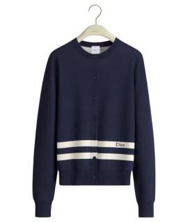 CHRISTIAN DIOR Кардиган