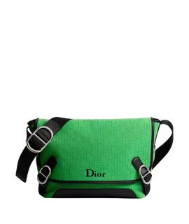 CHRISTIAN DIOR Сумка на плечо