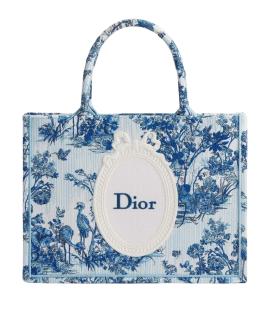 CHRISTIAN DIOR Сумка тоут