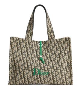 CHRISTIAN DIOR Сумка тоут