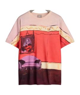 CHRISTIAN DIOR Футболка