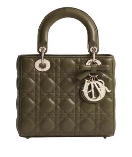 CHRISTIAN DIOR Сумка тоут