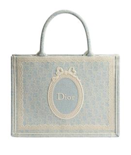 CHRISTIAN DIOR Сумка тоут