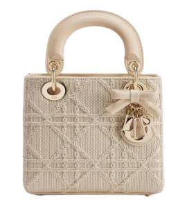 CHRISTIAN DIOR Сумка с короткими ручками