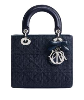 CHRISTIAN DIOR Сумка с короткими ручками