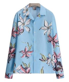CHRISTIAN DIOR Кэжуал рубашка