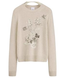CHRISTIAN DIOR Джемпер / свитер