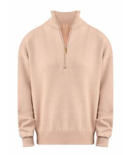 CHANEL Джемпер / свитер