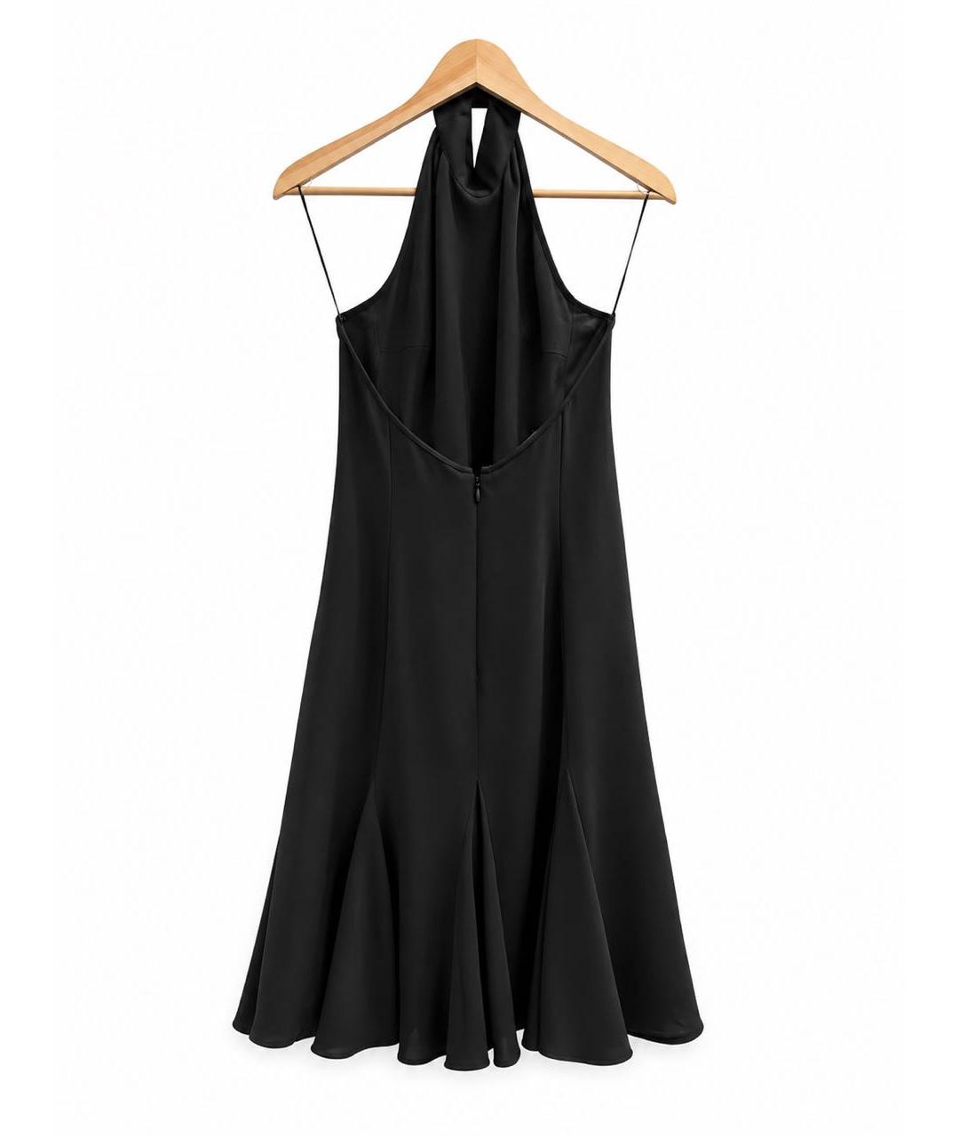 STELLA MCCARTNEY Черное платье, фото 2