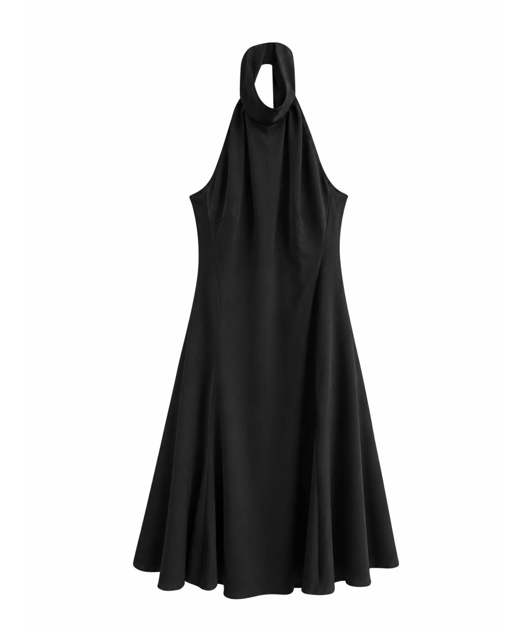 STELLA MCCARTNEY Черное платье, фото 1