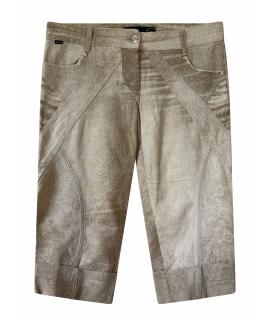 JUST CAVALLI Бриджи