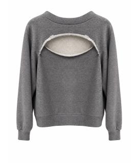 ALEXANDER WANG Худи/толстовка