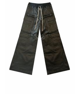 RICK OWENS Джинсы