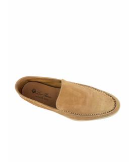 LORO PIANA Лоферы
