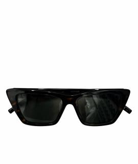 SAINT LAURENT Солнцезащитные очки