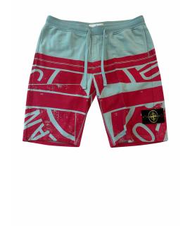 STONE ISLAND Шорты