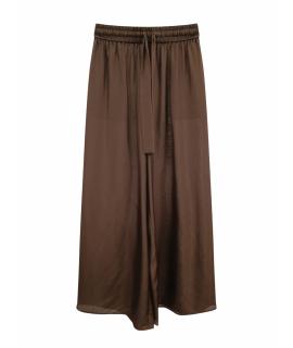 ZIMMERMANN Брюки широкие