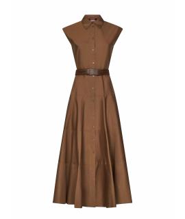 MAX MARA STUDIO Повседневное платье