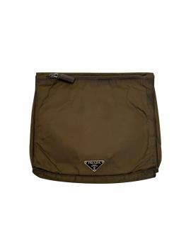 PRADA Клатч/вечерняя сумка