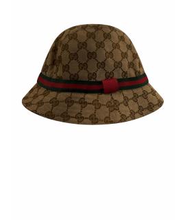 GUCCI Шапки, шарфы, перчатки