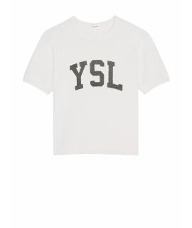 SAINT LAURENT Футболка