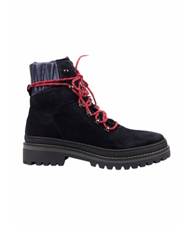 

Ботинки TOMMY HILFIGER