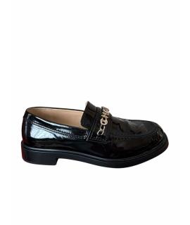 CHANEL Лоферы