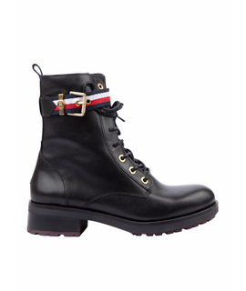 

Ботинки TOMMY HILFIGER
