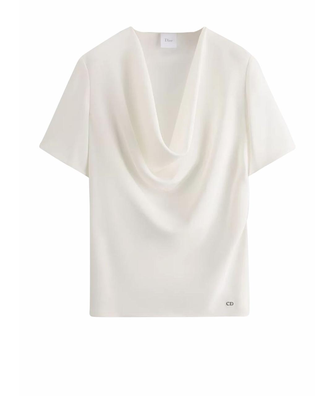CHRISTIAN DIOR Блузы, фото 1