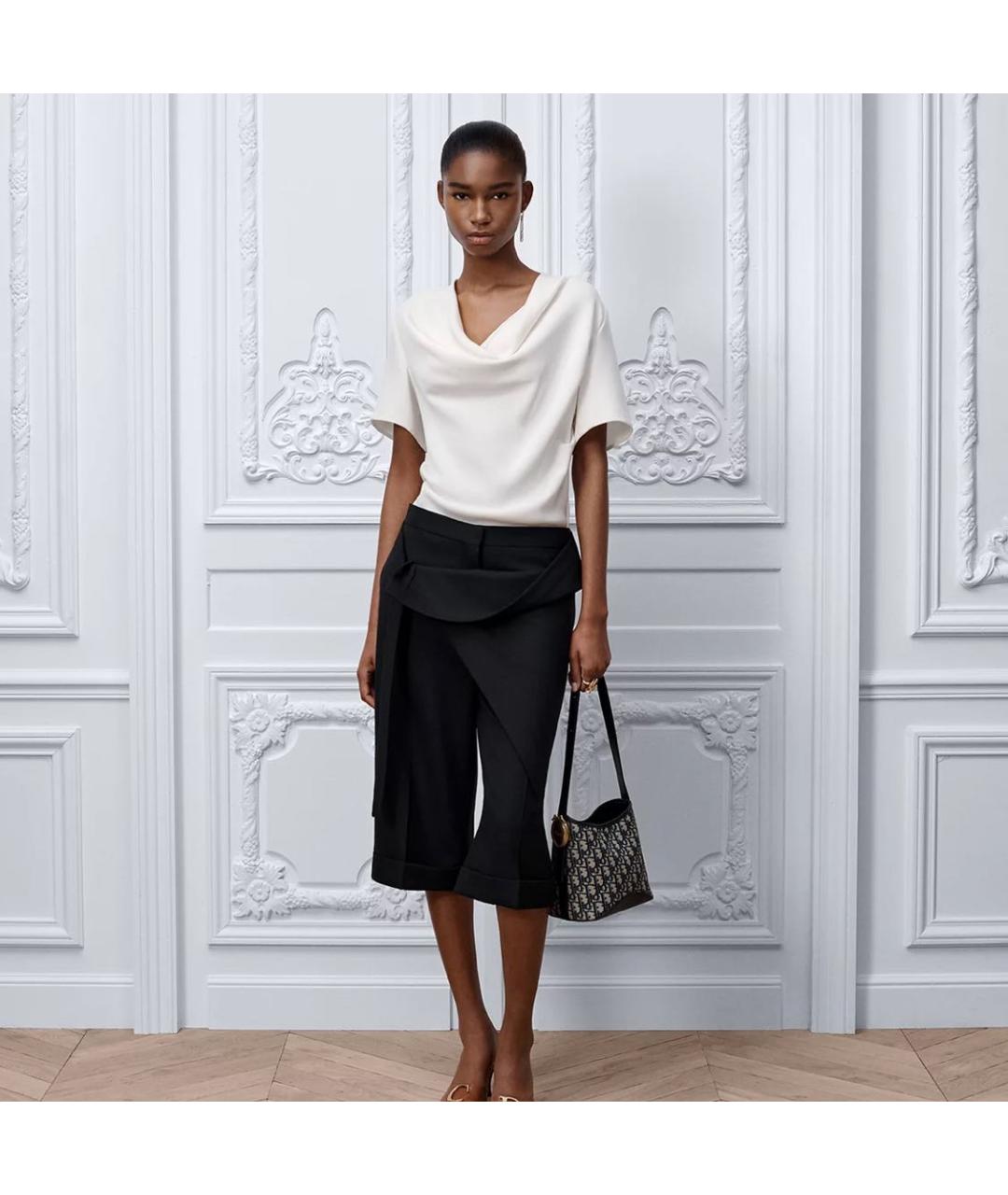 CHRISTIAN DIOR Блузы, фото 2