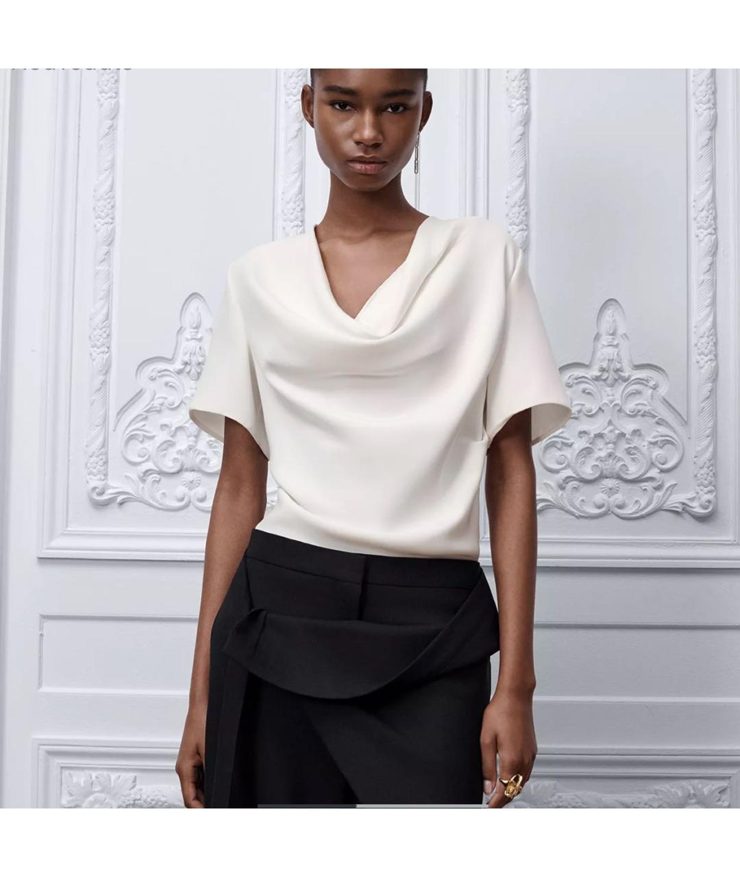 CHRISTIAN DIOR Блузы, фото 4