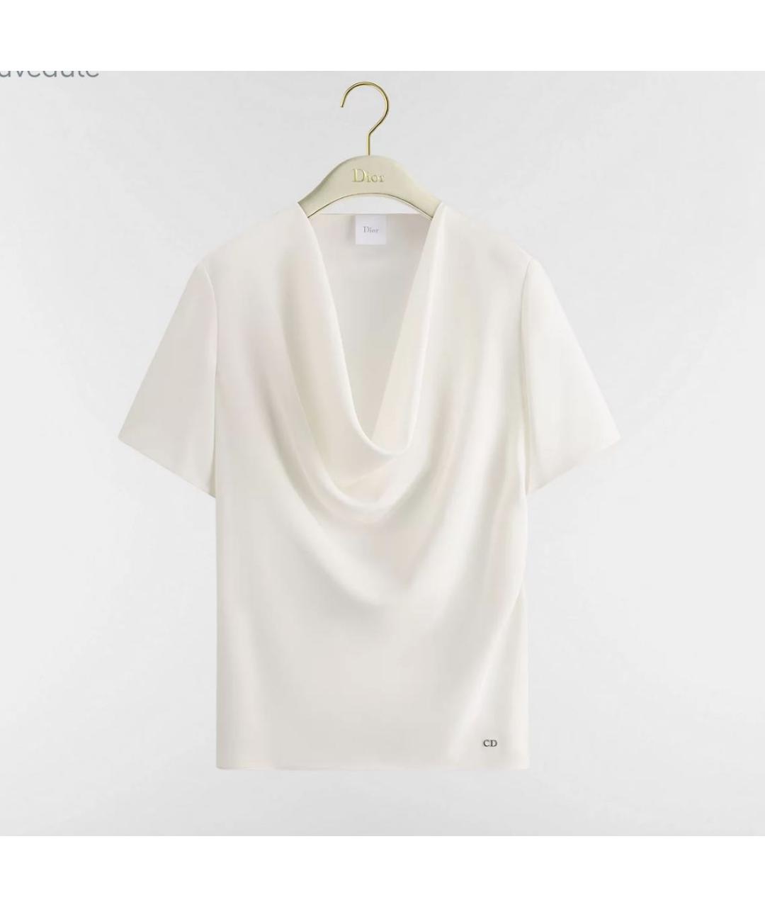 CHRISTIAN DIOR Блузы, фото 5