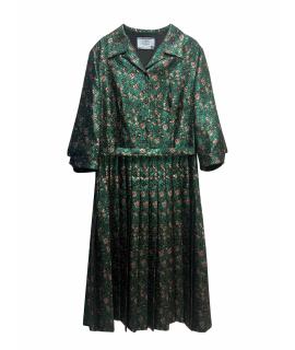 PRADA Коктейльное платье