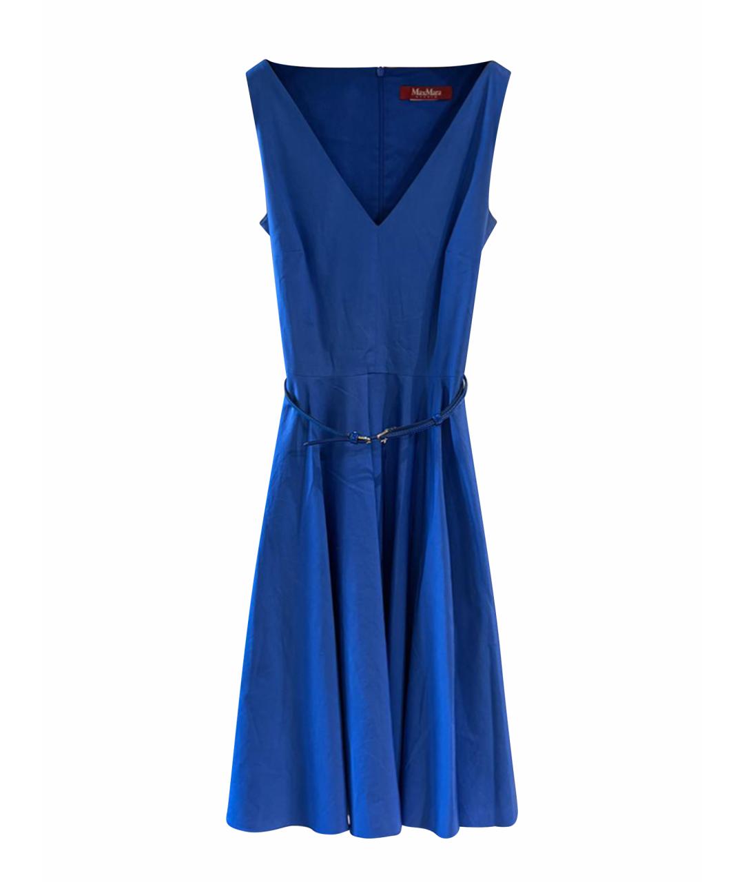MAX MARA STUDIO Платье, фото 1