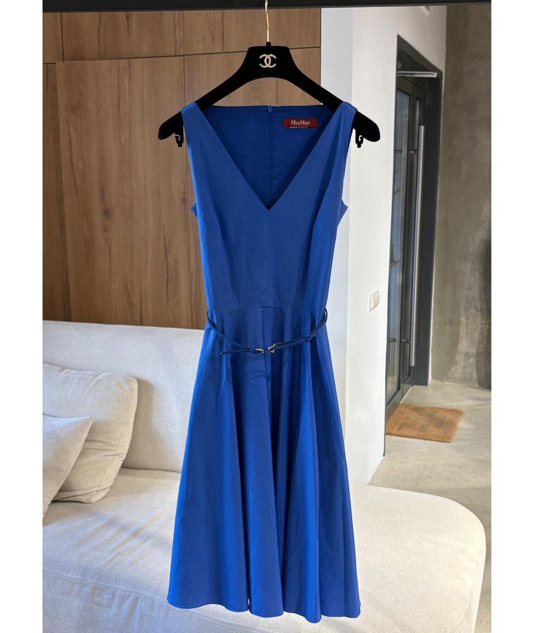 MAX MARA STUDIO Платье, фото 3