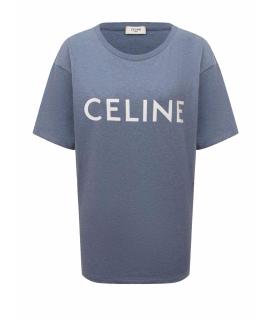 CELINE Футболка