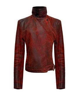 ANN DEMEULEMEESTER Куртка