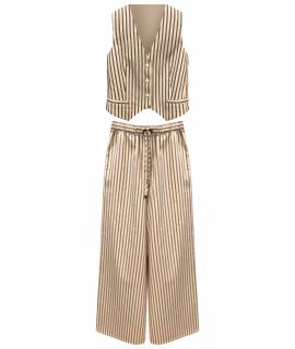 MAX MARA Костюм с брюками