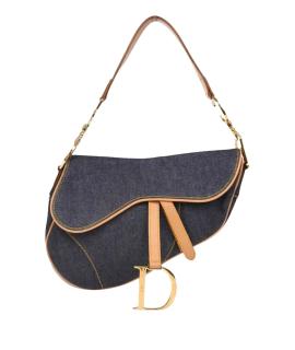 CHRISTIAN DIOR Сумка с короткими ручками
