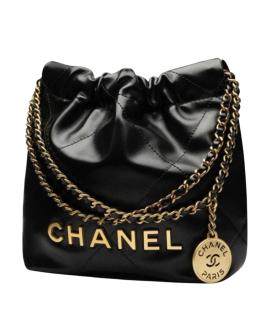 CHANEL Сумка тоут