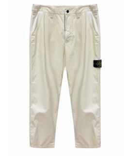 STONE ISLAND Повседневные брюки