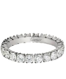 CARTIER Кольцо