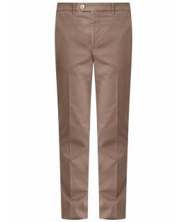 BRUNELLO CUCINELLI Классические брюки