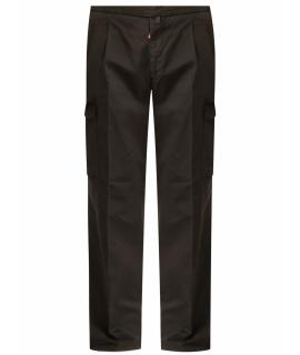 KITON Повседневные брюки