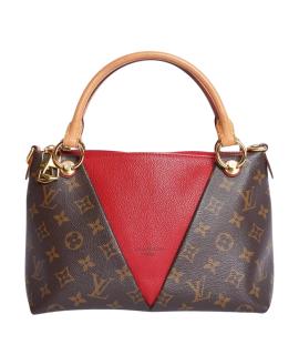 LOUIS VUITTON Сумка с короткими ручками